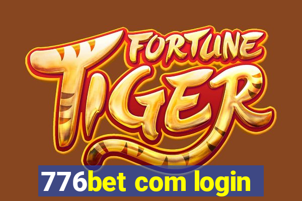 776bet com login